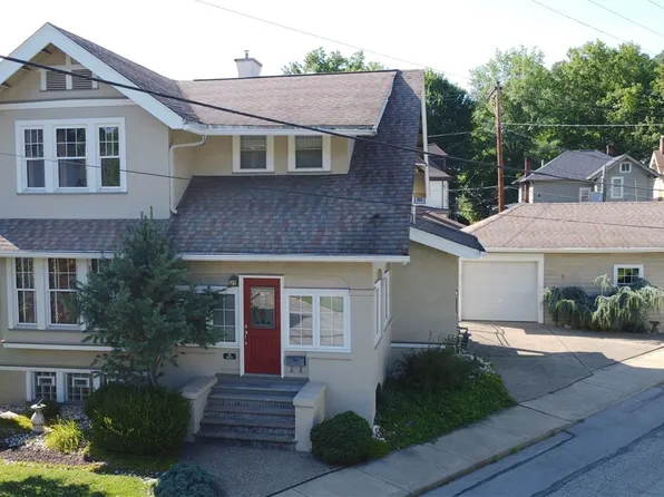 52 Maple Ave, Wheeling, WV 26003