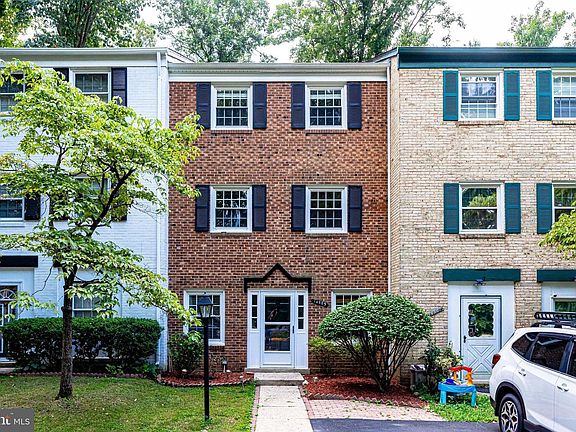 4th image of 14805 Maidstone Ct