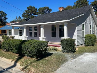 538 Mckoy Street, Clinton, NC, 28328
