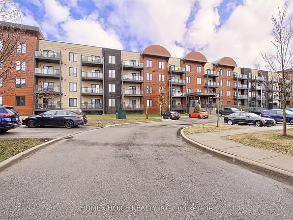 2nd image of 720 Yonge St E #301
