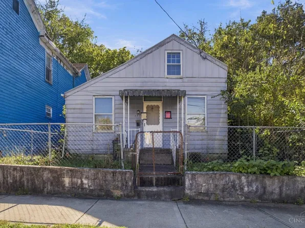 139 Walnut St, Hamilton, OH 45011