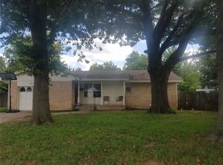 2236 Highland Rd, Oklahoma City, OK 73110