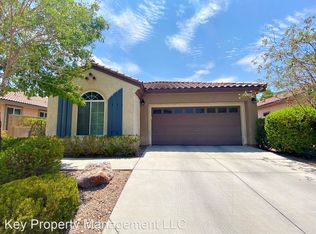11461 Drappo Ave, Las Vegas, NV 89138