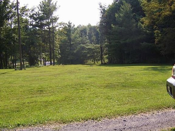 Additional Front Yard View