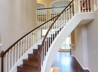 24707 Plympton Dr, Katy, TX 77494