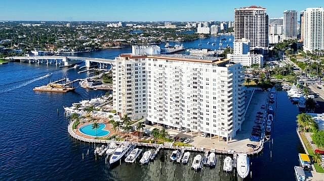 1st image of 1 Las Olas Cir APT 511