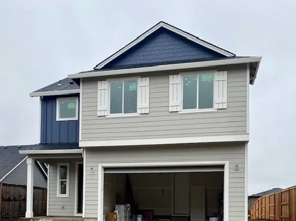 145 W 19th St, Lafayette, OR 97127