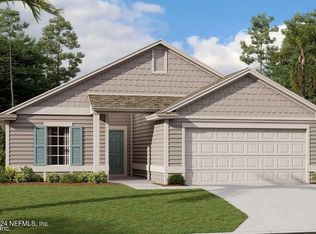 1848 Rustic Mill Dr, Saint Augustine, FL 32092