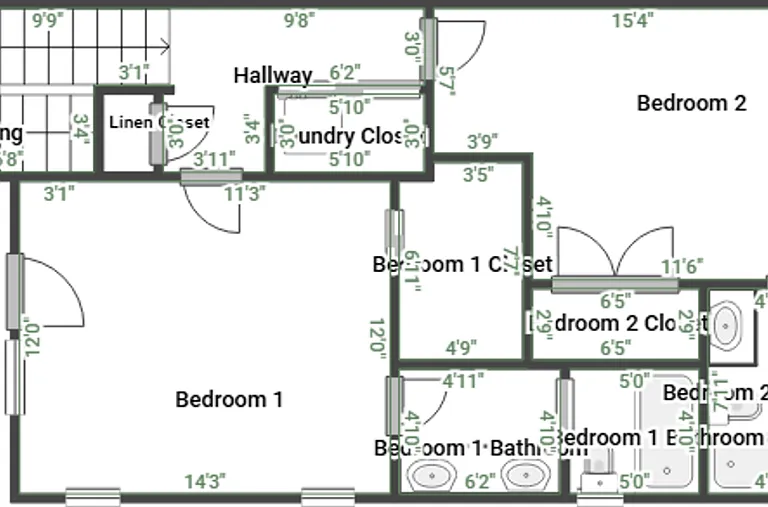 2973 N Maple Grove Rd — Photo 28