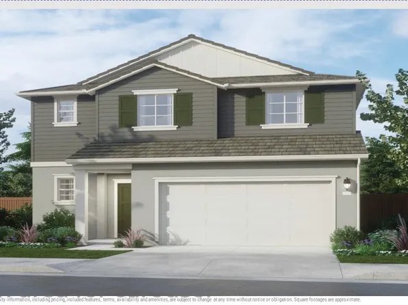 100 Banyan St, American Canyon, CA 94503