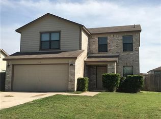 144 Lex Word, Kyle, TX 78640