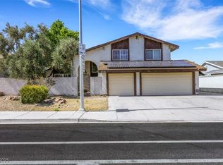 3746 E Harmon Ave, Las Vegas, NV 89121