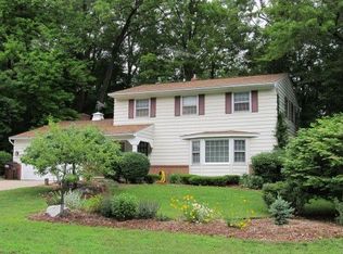 6181 Witherbee Dr SE, Ada, MI 49301