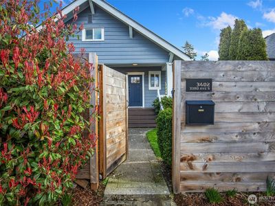 3402 33rd Avenue S, Seattle, WA, 98144
