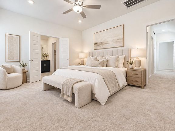 5th image of 1115 Santee Ct