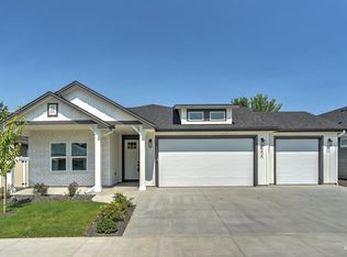 1306 N Parkshire Way, Meridian, ID 83642