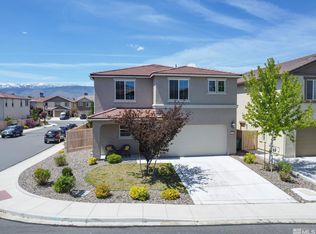 9739 Belville Dr, Reno, NV 89521
