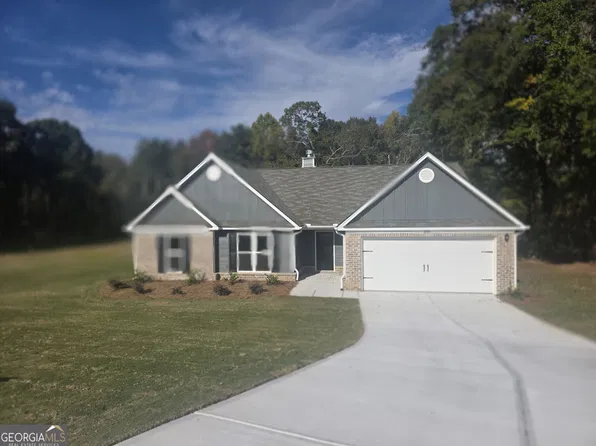 259 Windrow Trl #42, Statham, GA 30666
