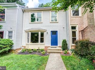 9036 Saffron Ln, Silver Spring, MD 20901
