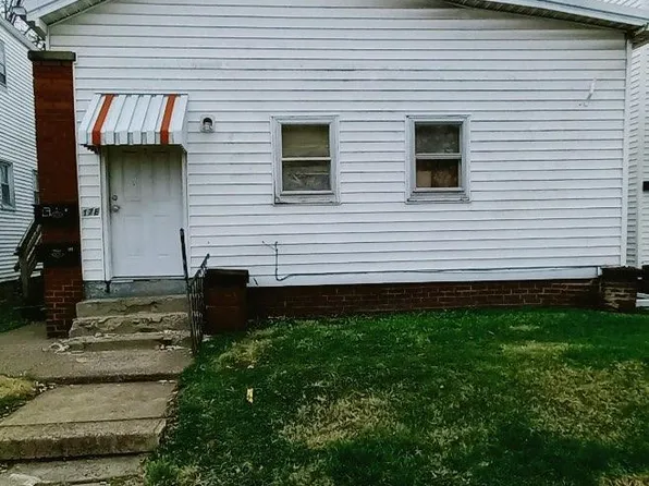 17 E Columbia St APT B, Evansville, IN 47711