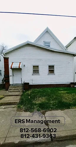 17 E Columbia St #B Photo 1