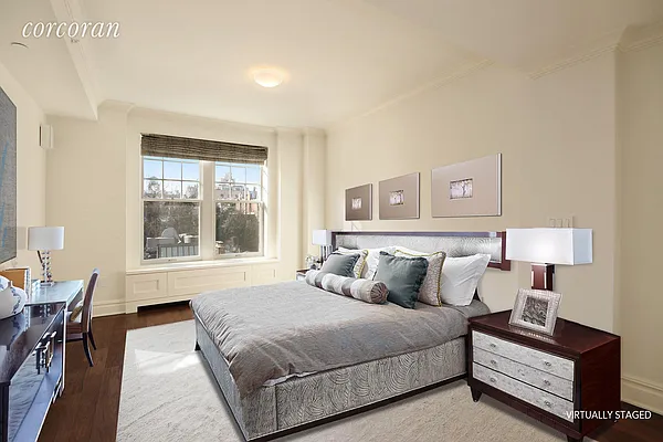 Rented by Corcoran | media 4