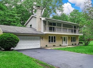 16604 W 135th St, Lemont, IL 60439