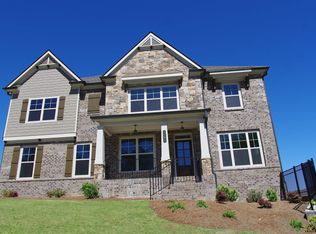 3181 Trinity Creek Ct #63, Dacula, GA 30019