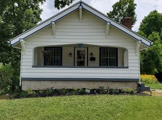 1702 Woodhaven Ave, Dayton, OH 45414