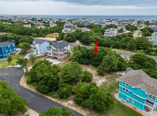 901 Seashore Cres, Corolla, NC 27927