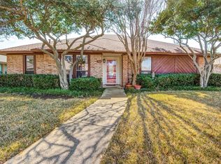 733 Sparrow Ln, Coppell, TX 75019