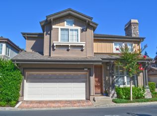 1191 River Rock Ln, Danville, CA 94526