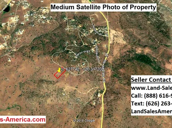 9323 Lazo Way, La Grange, CA 95329