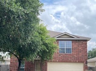 9602 Palomino Path, San Antonio, TX 78254