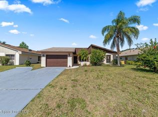 434 Timberlake Dr, Melbourne, FL 32940