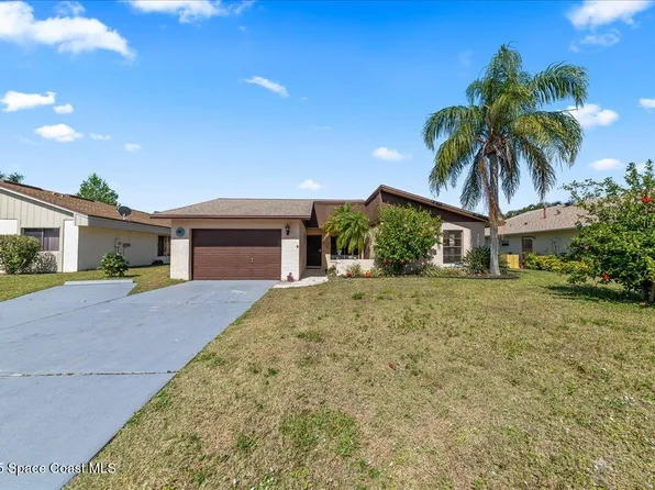 434 Timberlake Dr, Melbourne, FL 32940