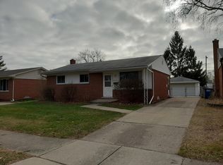 30551 Birchwood St, Westland, MI 48186