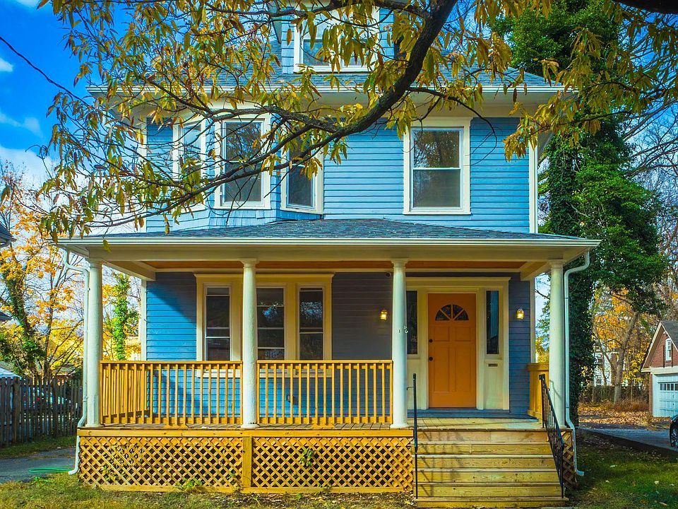 33 Hillcrest Ave, Trenton, NJ 08618 | Zillow