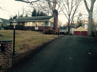 1619 Westwood Rd, Charlottesville, VA 22903