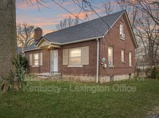 200 Floral Park, Lexington, KY 40503
