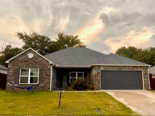 2020 Mary Alice Dr, Conway, AR 72032