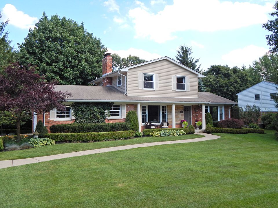 135 E Maryknoll Rd, Rochester Hills, MI 48309 Zillow