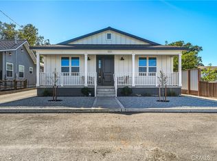 21271 State Highway 175, Middletown, CA 95461