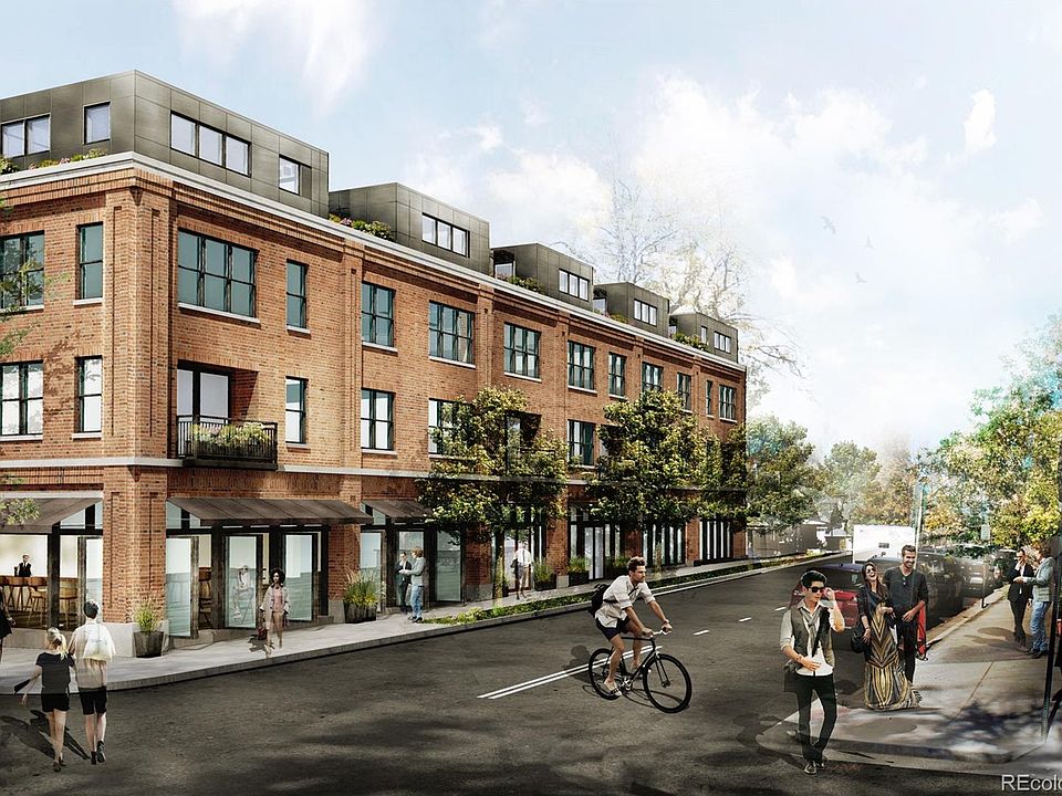 1st image of 431 E Bayaud Ave #204