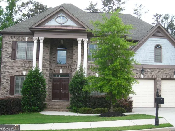 9858 Talisman Dr, Johns Creek, GA 30022