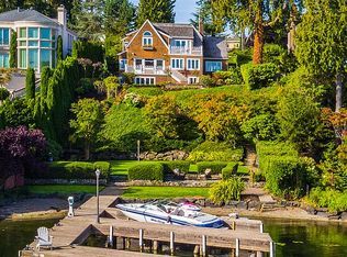 3608 Evergreen Point Rd, Medina, WA 98039