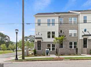 2531 Astaire Ct, Atlanta, GA 30318