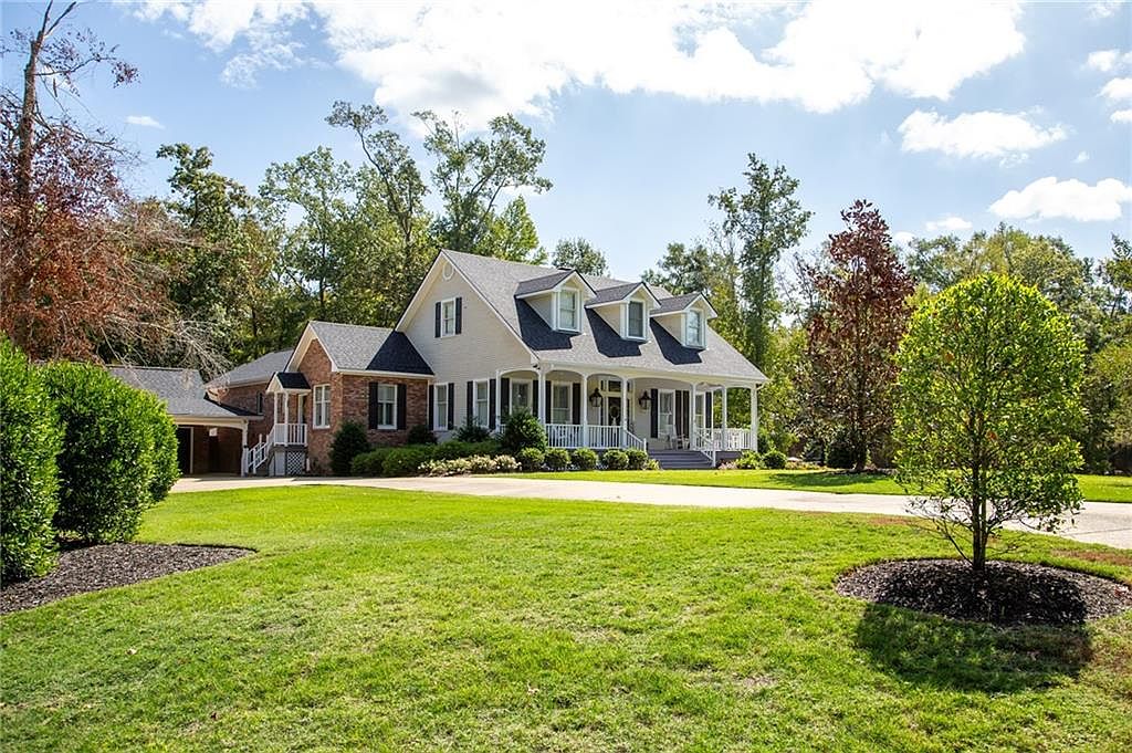 1145 Lake Dr, Woodworth, LA 71485 MLS 2416659 Zillow