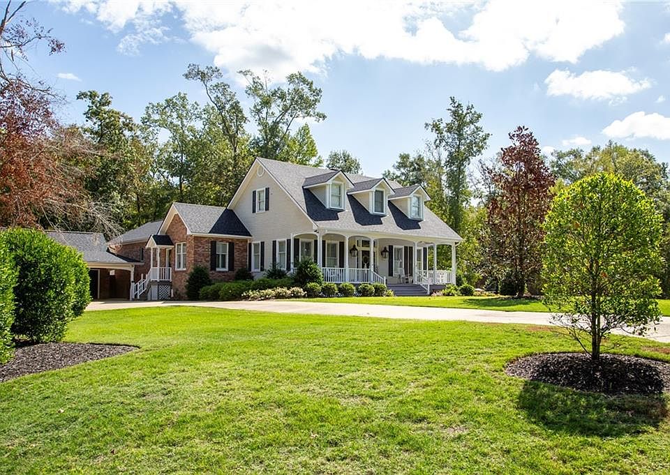 1145 Lake Dr, Woodworth, LA 71485 Zillow