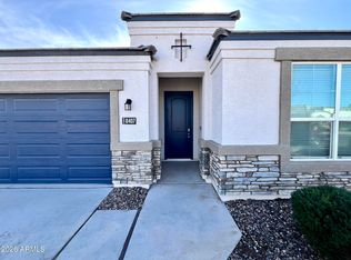 8407 W Springfield Way, Florence, AZ 85132